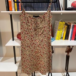 Realisation Par Dress - Inez in Dahlia